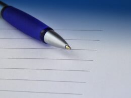 Storno - czym jest? Definicja pojęcia