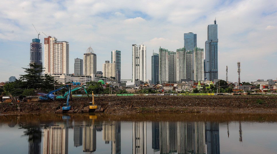 Target Ekonomi 2027: Pemerintah Fokus pada Potensi Daerah dan 8 Klaster Prioritas