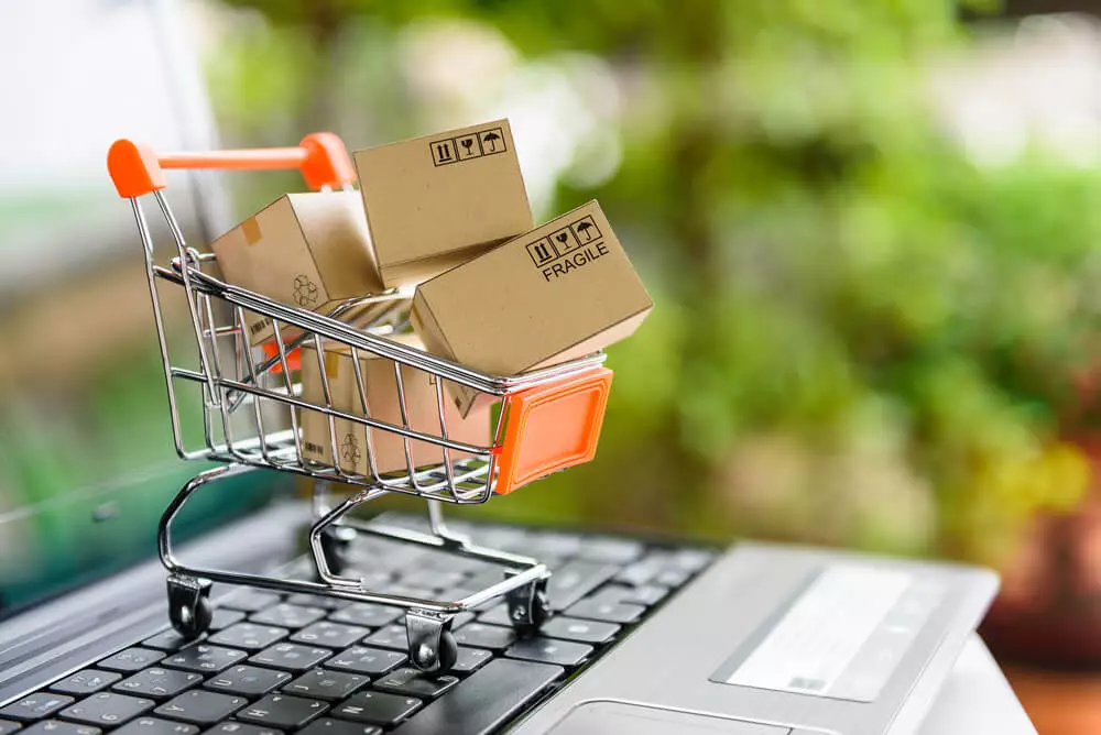 Transaksi E-Commerce di Indonesia Meningkat Signifikan di Awal 2026