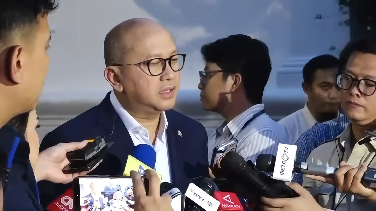 Tumbuh di Atas Ekspektasi, Ekonomi Indonesia Capai 5,61 Persen pada Kuartal I-2026